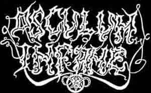 logo Osculum Infame (GRC)